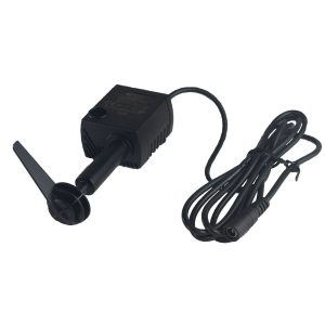 Drinkwell Pompe rechange pour Platinum incl.regulateur