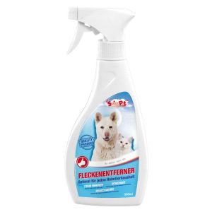 swisspet Spray détachant 300ml pour chiens et chats