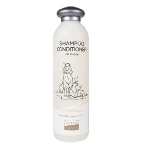 Shampooing&Conditioner pour chien 400ml