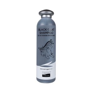 Shampooing Black Coat pour chien 250ml