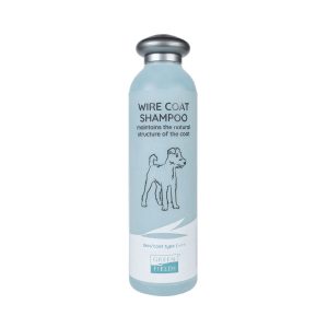Shampooing Wire Coat pour chien 250ml