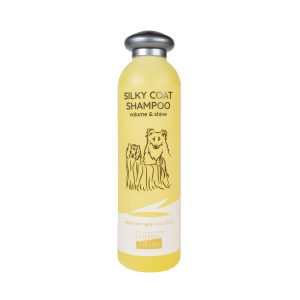 Shampooing Silky Coat pour Chien 250ml