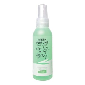 Greenfields parfum fraîcheur 100ml
