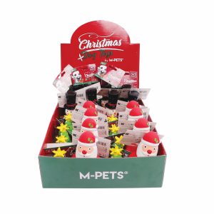 M-Pets Coffret cadeau pour chien 24 pièces