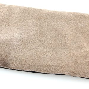 Coussin p. box auto Pro 22 L, Cerberus L 38x80x5cm, brun/noir