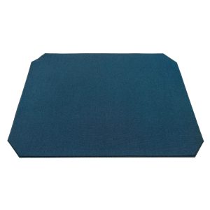 4pets Dogbox Bodenmatte PRO noir 3, L L=75cm, B=49.5cm, T=0.7cm