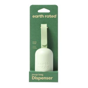 Earth Rated distributeur incl. 15 sachets, sans odeur