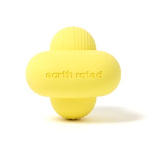 Earth Rated Fetch Toy - Small 5.1cm