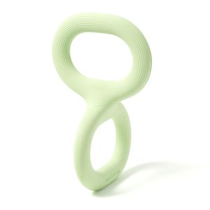 Earth Rated Tug Toy - Small 14cm x 22.6cm