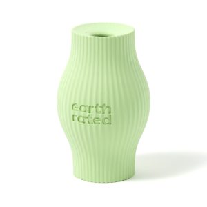 Earth Rated Treat Toy - Large 8.6cm x 14cm
