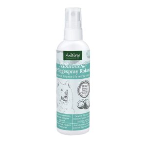 AniForte spray du poil 200ml Coco