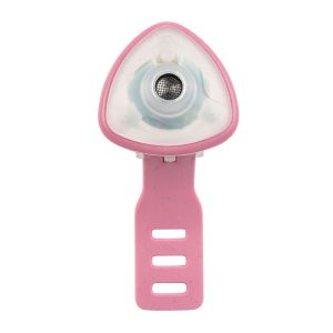 Max&Molly anti-tiques&puces rose Soundshield 24/7 ultrasons répulsif