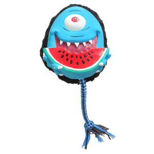 Max&Molly Snuggles Bubba King Jouets pour chiens