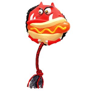 Max&Molly Snuggles Paco el Diablo Jouets pour chiens