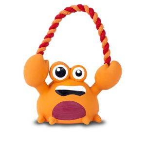 Max&Molly Tuggles Lenny Krabitz Jouets pour chiens