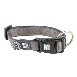 Max&Molly Smart ID Collar pierre/M Matrix 2.0 2cmx34-55 cm