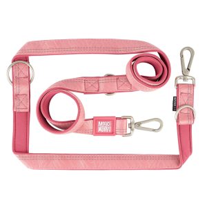 Max&Molly Laisse MultiFonction rose/M Matrix 2.0 2cmx200cm