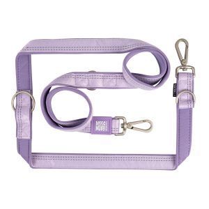 Max&Molly Laisse MultiFonctions lavand/S Matrix 2.0 1.5cmx200cm