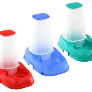 SP distributeur d eau 1.5lt. 3 couleurs A 27x18x24cm