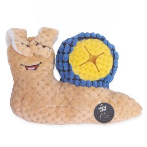 M-Pets Jouet pour chien Darla de friandises, 23,5 x 15 x 5 cm