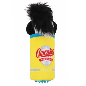 M-Pets Jouet pour chien Fran de friandises, 10,5 x 7 x 22 cm