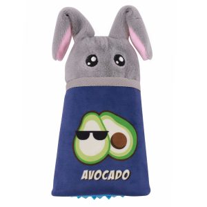 M-Pets Jouet pour chien Roger de friandises, 11,7 x 5 x 23,5 cm