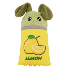 M-Pets Jouet pour chien Trevor de friandises, 11,7 x 5 x 23,5 cm