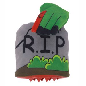 M-Pets Jouet pour chien Tomb de friandises, 11 x 5 x 16 cm