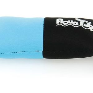 SP jouet aquatique boudin avec anneau avec son, bleu, L=40cm