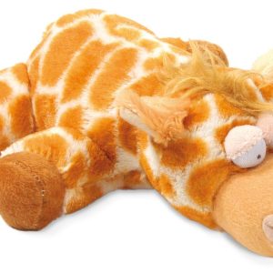 sp Jouet en peluche, giraffe 22cm