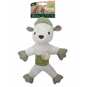 M-Pets Jouet pour chien LOKI, 30 x 22 x 8 cm