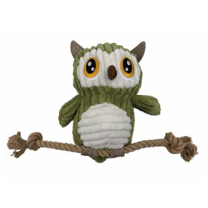 M-Pets Jouet pour chien THOR, 30 x 13 x 7 cm