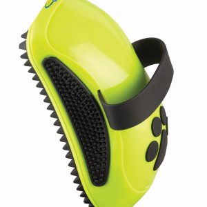 Furminator étrille + Curry Comb