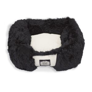 TrendLine Lit p.chat&chien Lakso S noir 50x40x15cm noir