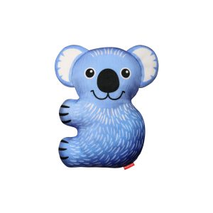 RedDingo Koala bleu 20cm Jouet durable