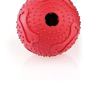 swisspet Balle à nourriture Sibella S D=55mm rouge