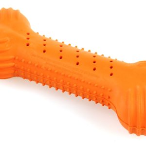 swisspet Crunchy Bone L orange L=18.5cm Os croquant