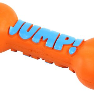 swisspet Os Jump M orange L=14.5cm