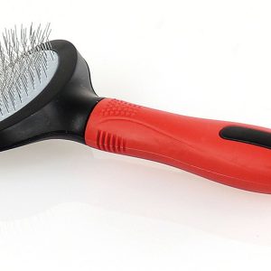 swisspet mini carde p.petits chiens L=14cm