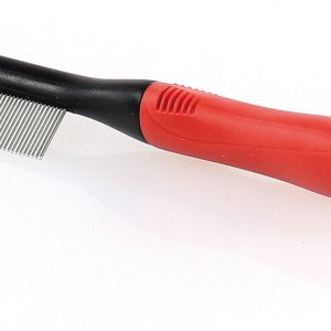 swisspet mini peigne p.petits chiens L=17cm