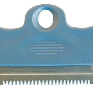 swisspet Care TrimmFit lame de rechange 66mm, bleue