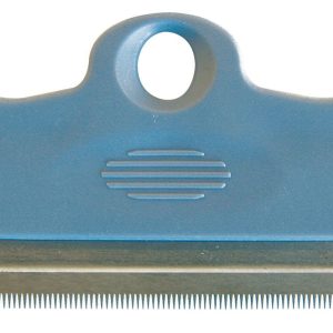 swisspet Care TrimmFit lame de rechange 76mm, bleue