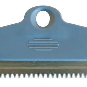 swisspet Care TrimmFit lame de rechange 100mm, bleue