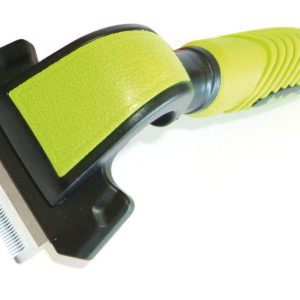 swisspet Care TrimmFit 50mm vert avec lame échangéable