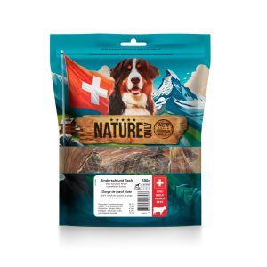 NatureOnly bouche de boeuf plate 300g Sachet : L viande bovine CH
