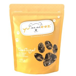 yummeez volaille 175g Aliment complémentaire