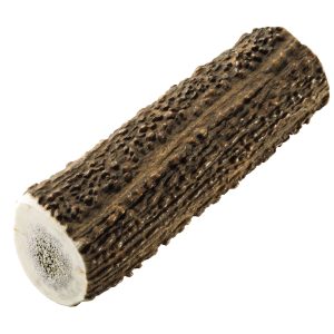 Chewies bois de cerf rouge M