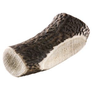 Chewies bois de cerf rouge L