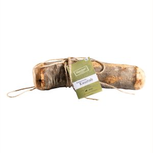 Chewies bois d'olivier XL