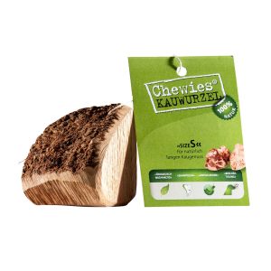 Chewies racine à mâcher S